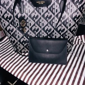 Henri Bendel MonogramSet